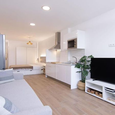 “Alma Beach” Apartamento Las Palmas de Gran Canaria Exteriér fotografie