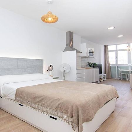“Alma Beach” Apartamento Las Palmas de Gran Canaria Exteriér fotografie