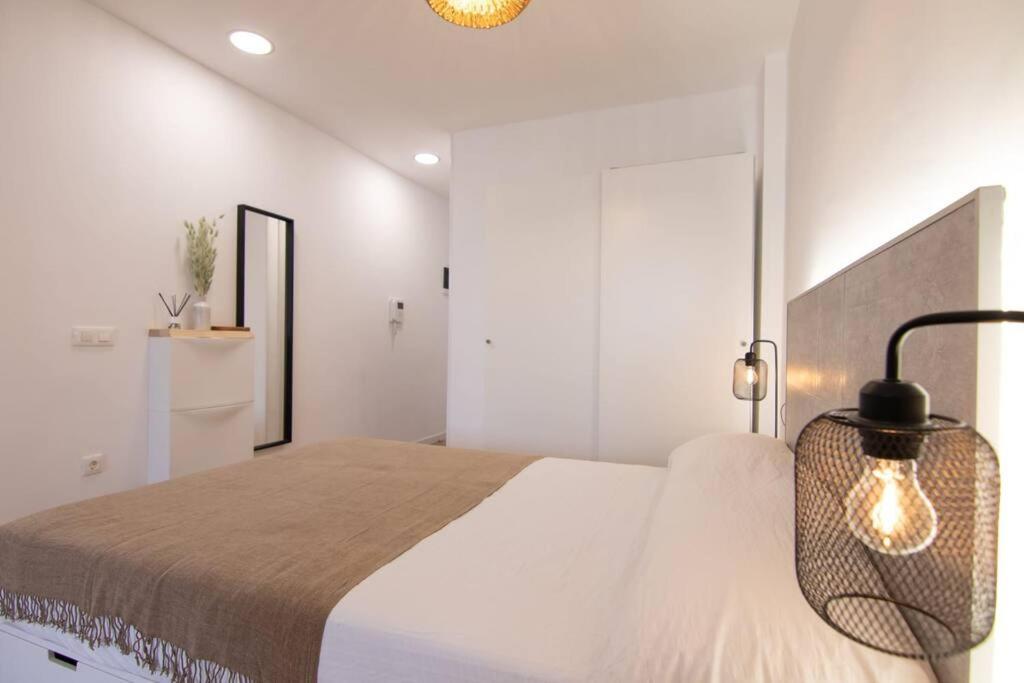 “Alma Beach” Apartamento Las Palmas de Gran Canaria Exteriér fotografie